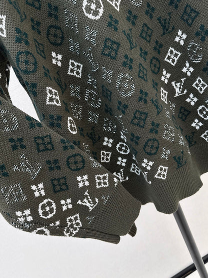 Loui 25fw sweater