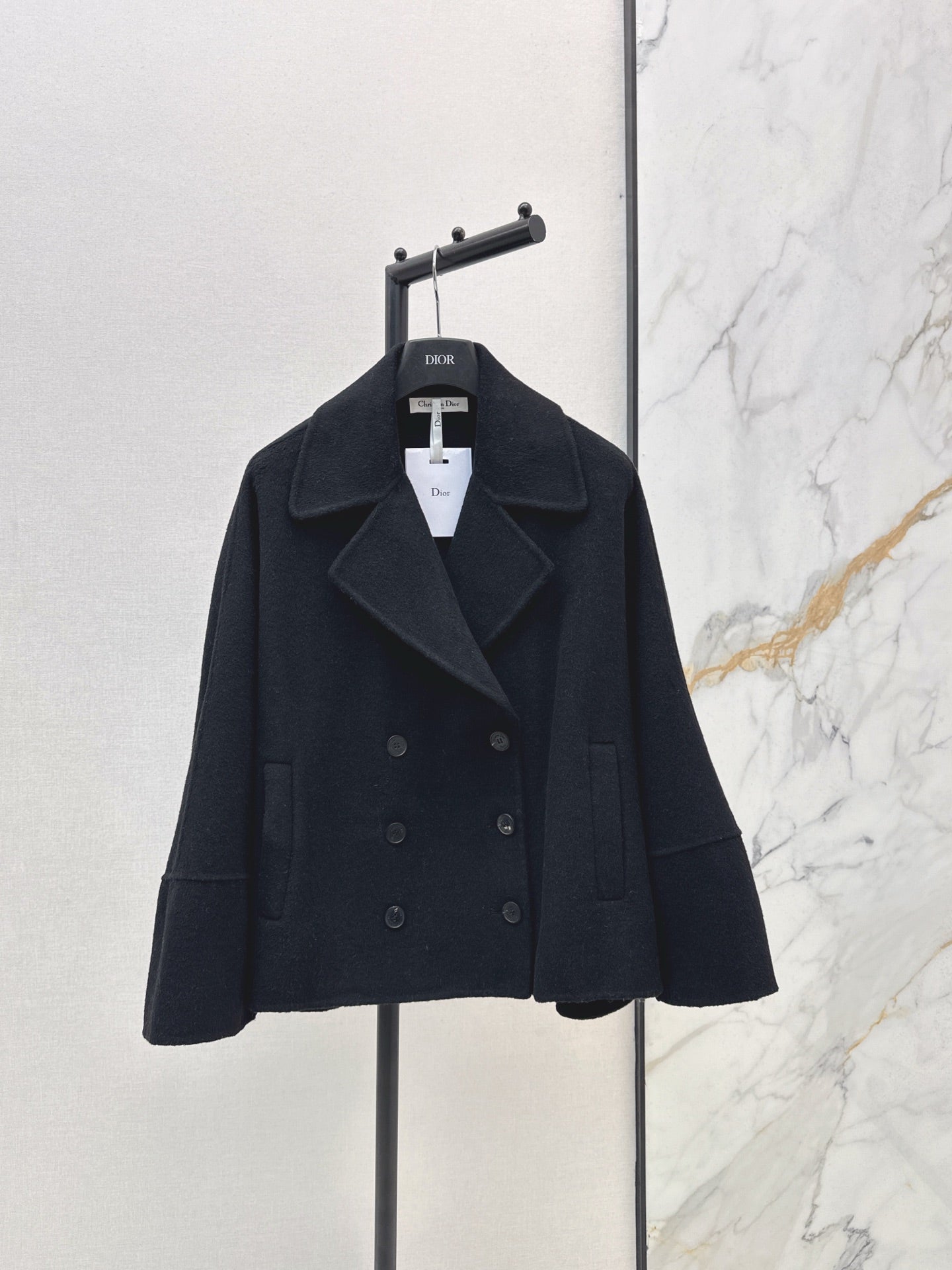 CD 25fw pea coats