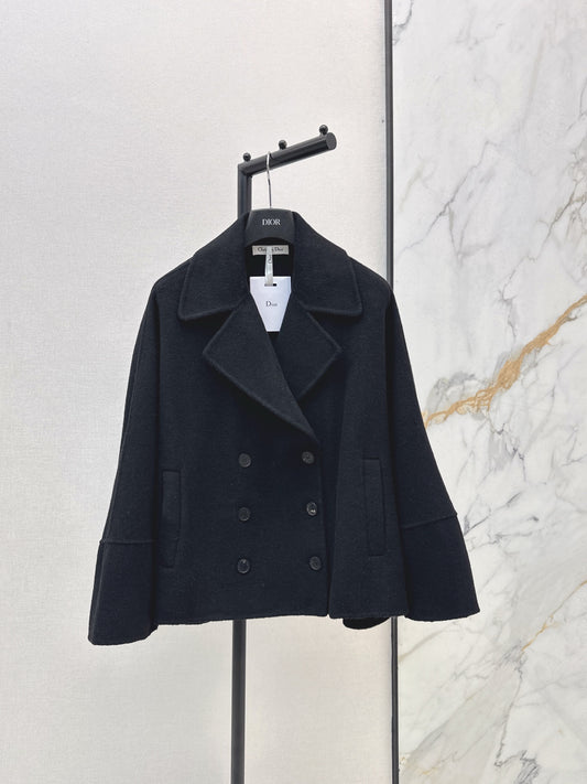 CD 25fw pea coats