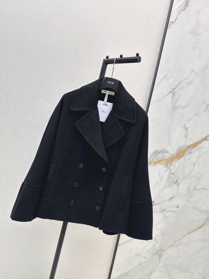 CD 25fw pea coats