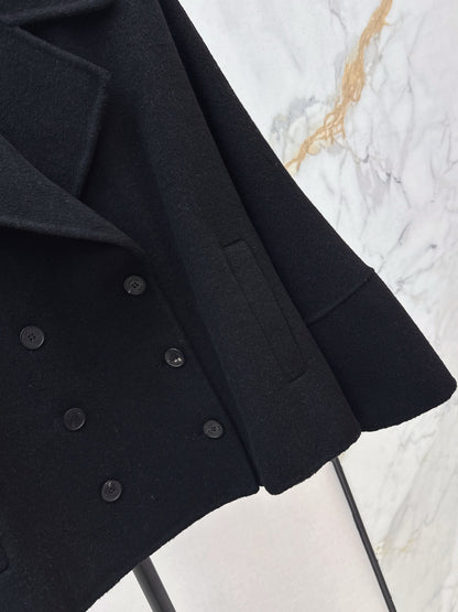 CD 25fw pea coats