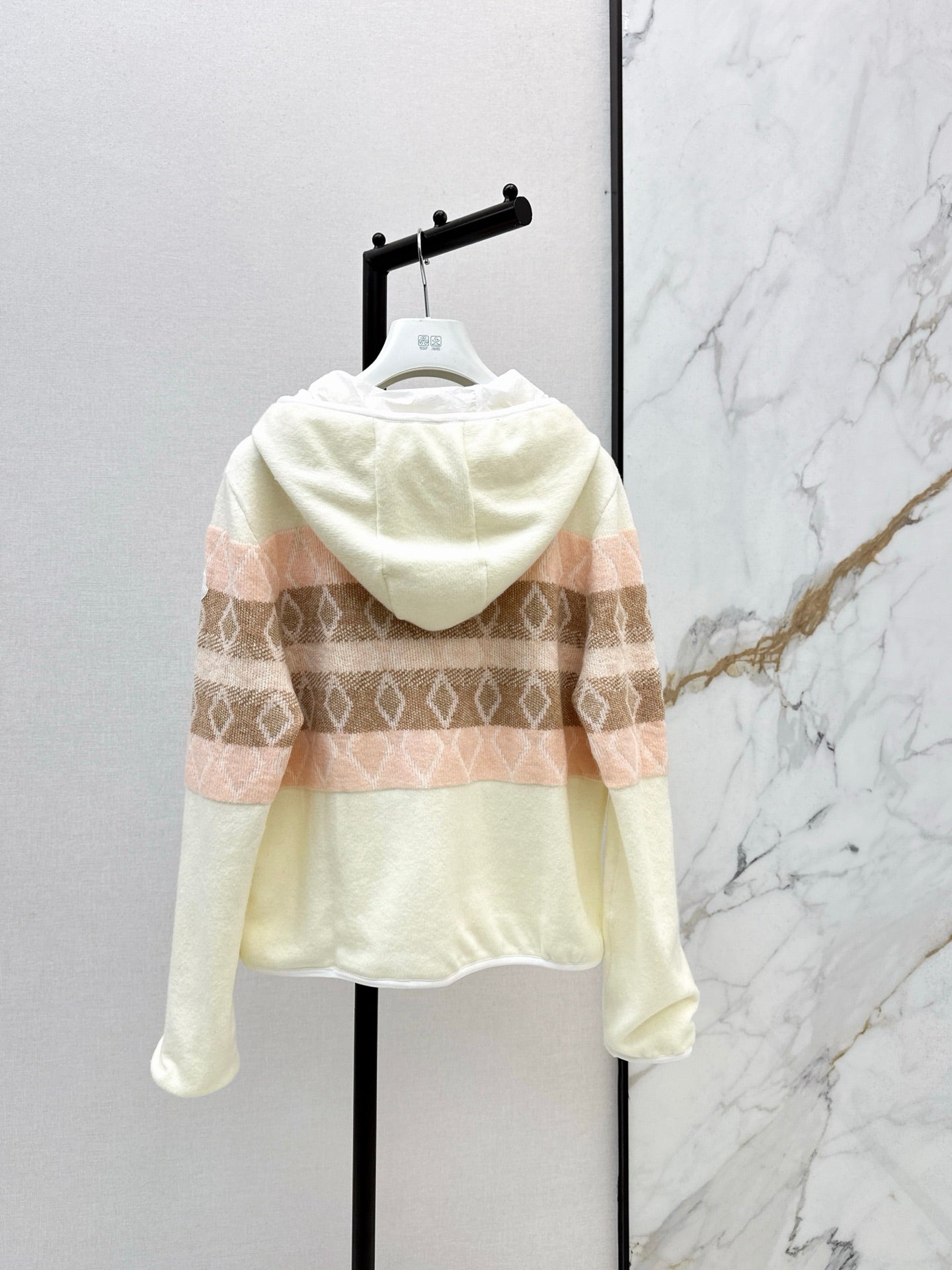 Monc 25fw reversible jacket