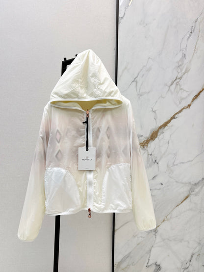 Monc 25fw reversible jacket