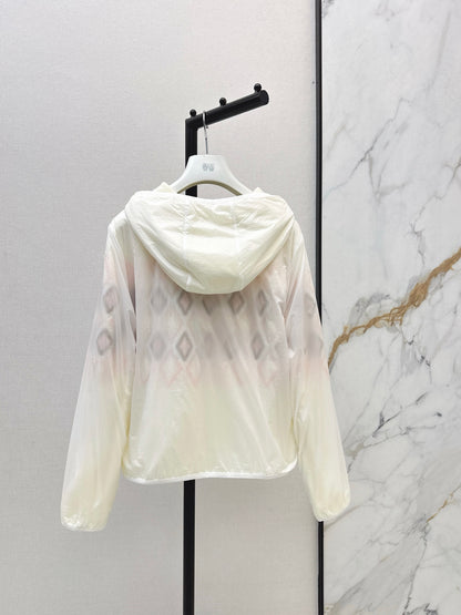 Monc 25fw reversible jacket