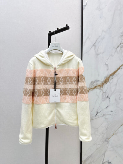 Monc 25fw reversible jacket