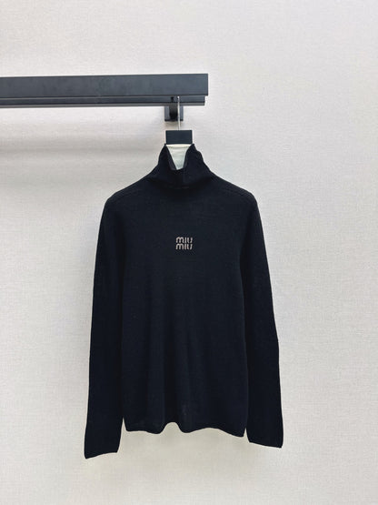 Miu 25fw base layer