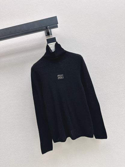 Miu 25fw base layer