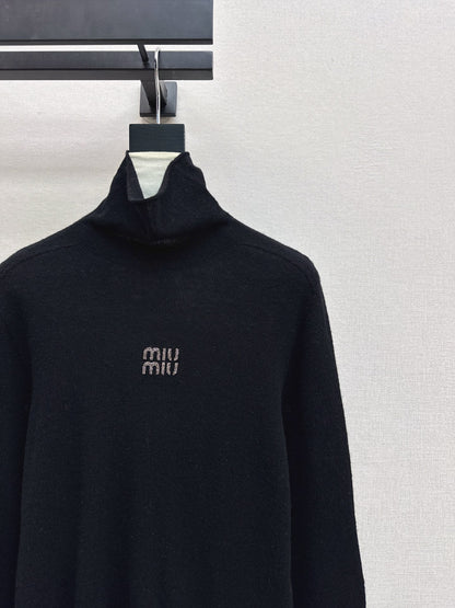 Miu 25fw base layer