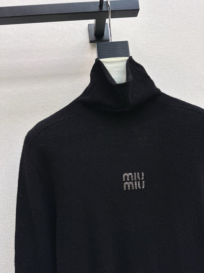 Miu 25fw base layer