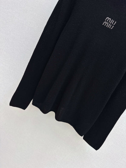 Miu 25fw base layer