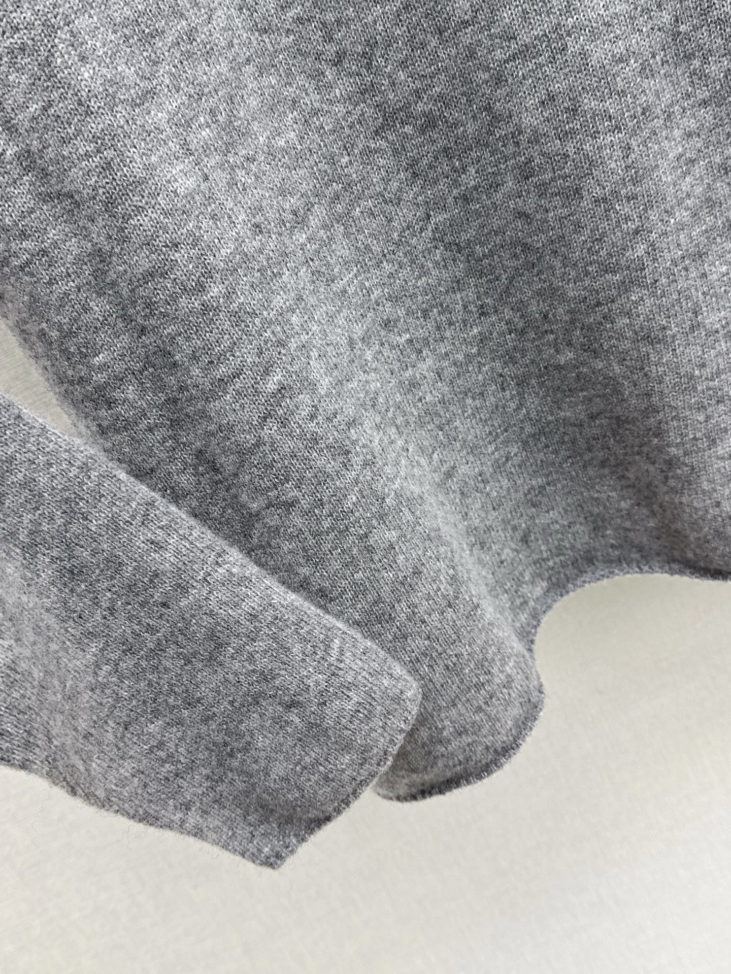 Miu 25fw turtleneck base layer