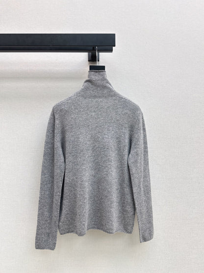 Miu 25fw turtleneck base layer