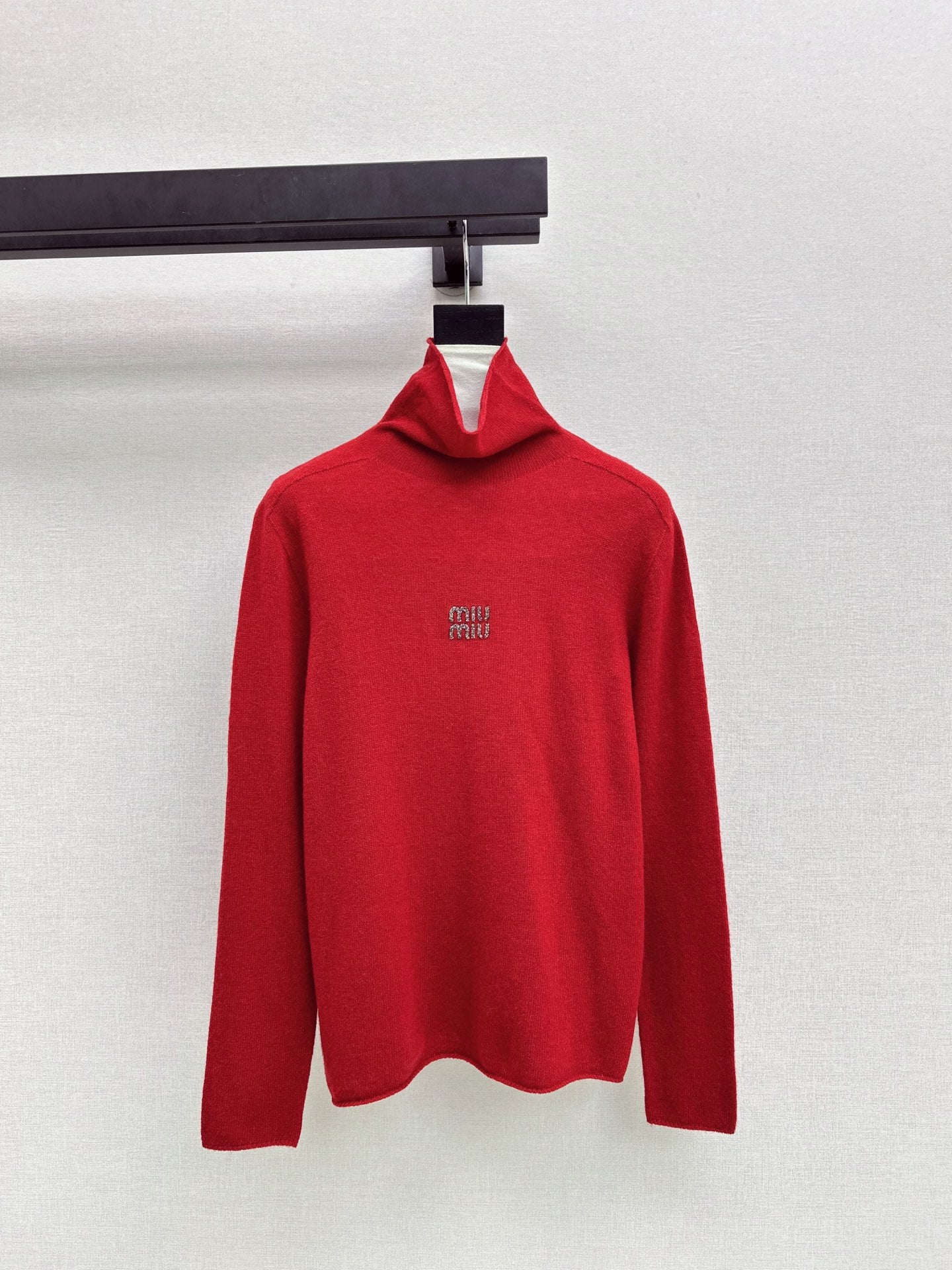 Miu 25fw turtleneck base layer