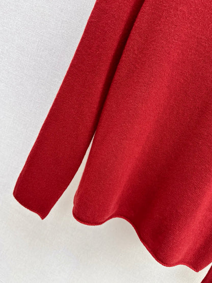 Miu 25fw turtleneck base layer