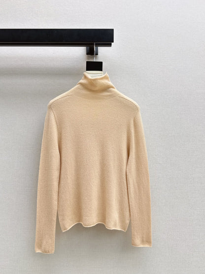 Miu 25fw turtleneck base layer