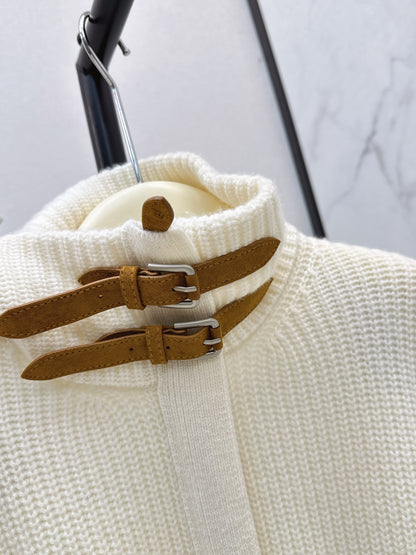 Ralp 25fw cashmere cardigan