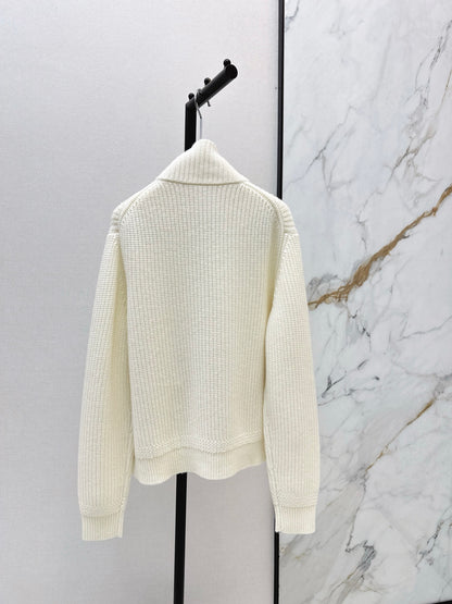Ralp 25fw cashmere cardigan