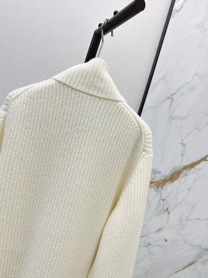 Ralp 25fw cashmere cardigan
