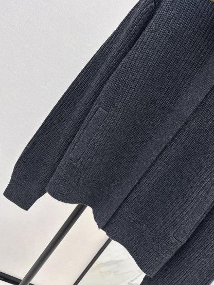 Ralp 25fw cashmere cardigan