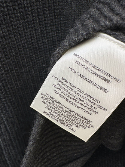 Ralp 25fw cashmere cardigan