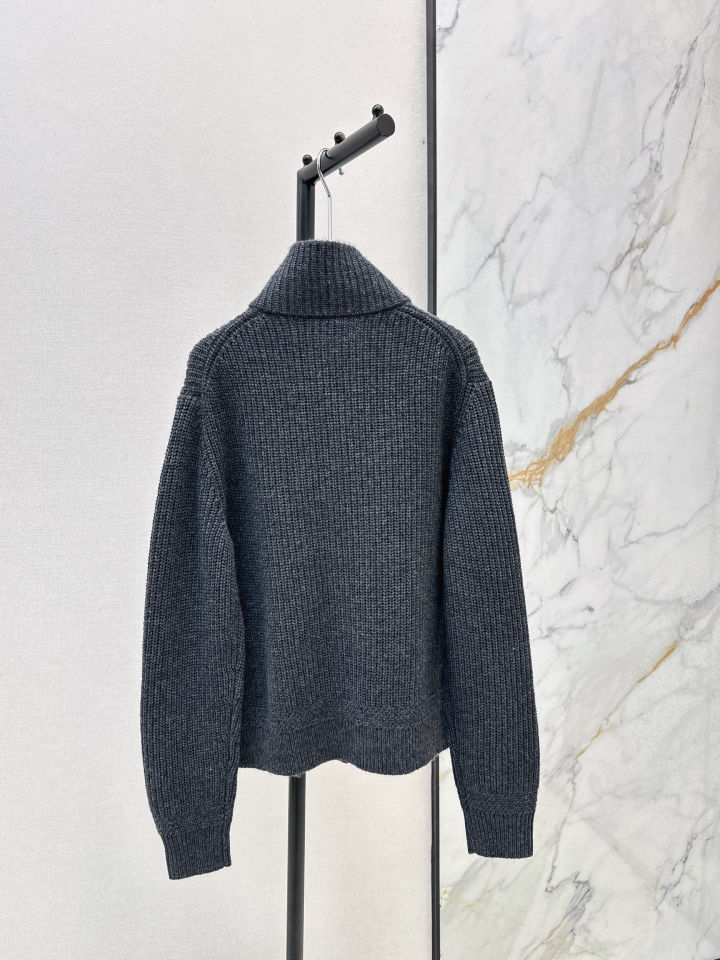 Ralp 25fw cashmere cardigan