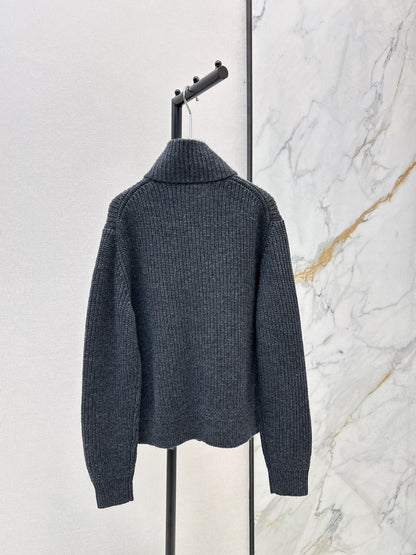 Ralp 25fw cashmere cardigan