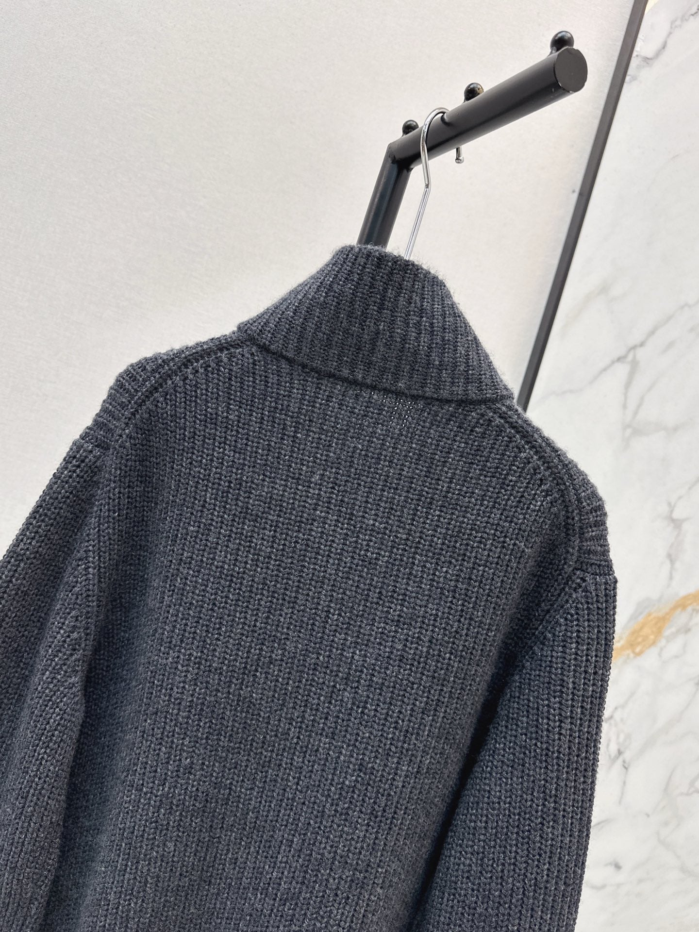Ralp 25fw cashmere cardigan
