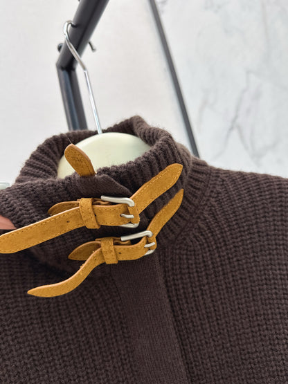 Ralp 25fw cashmere cardigan