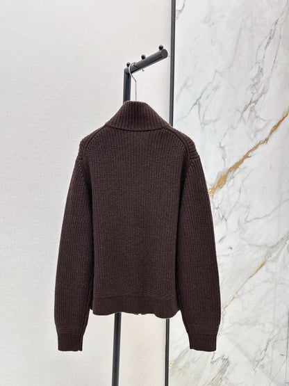 Ralp 25fw cashmere cardigan