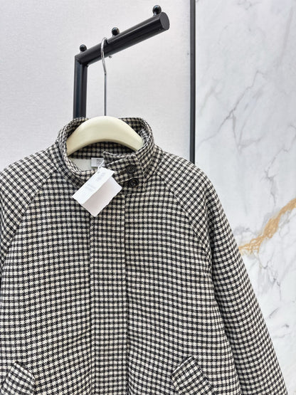 Brun 25fw padded jacket