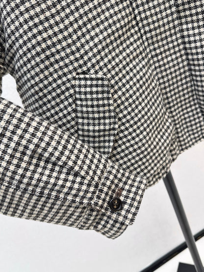 Brun 25fw padded jacket