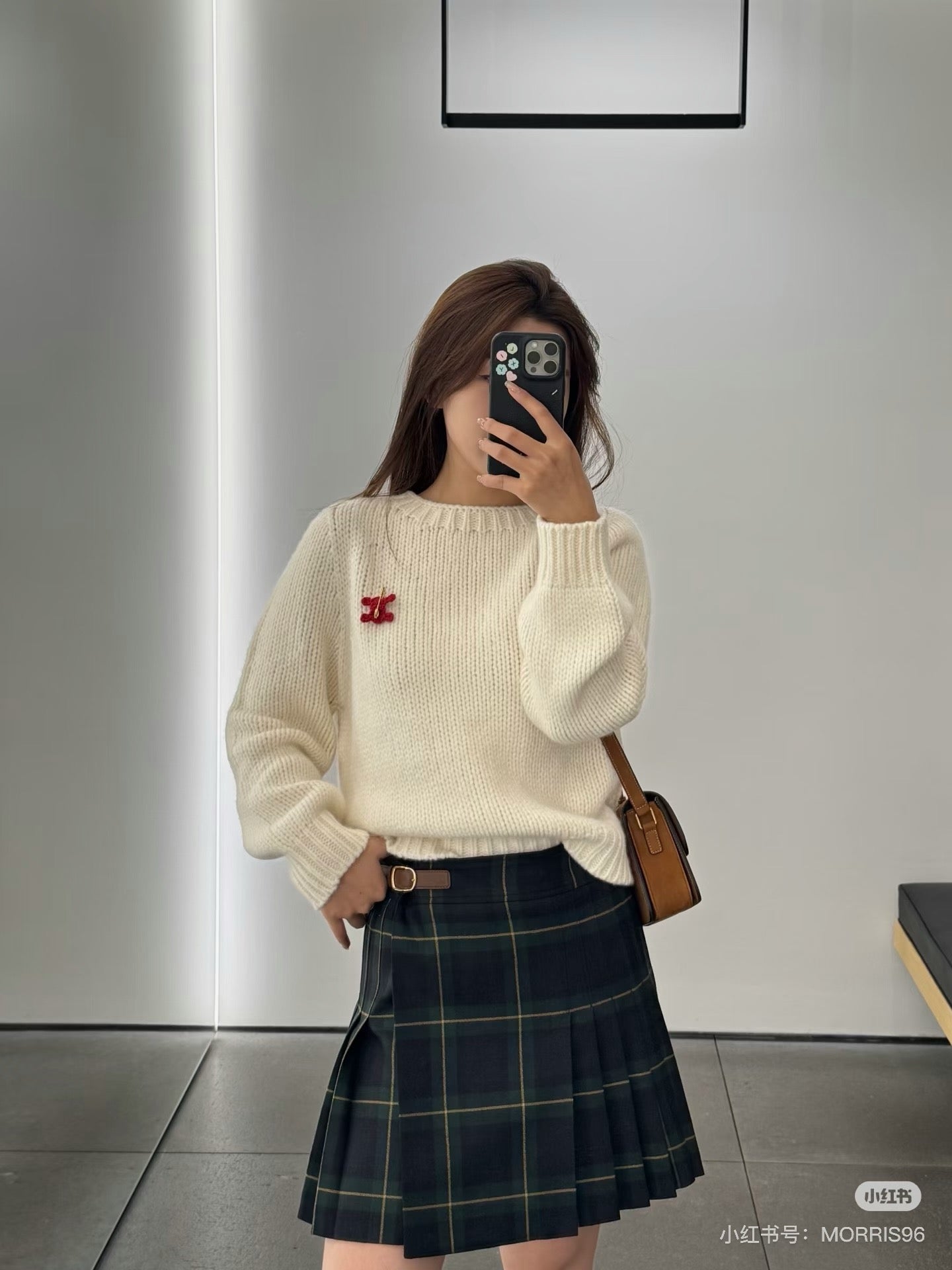 Celi 25fw sweater