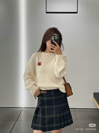 Celi 25fw sweater