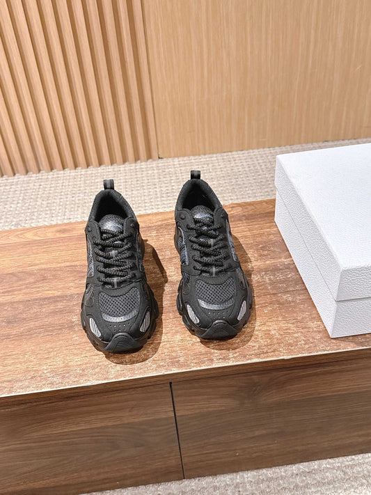 Dio 25fw clunky sneaker