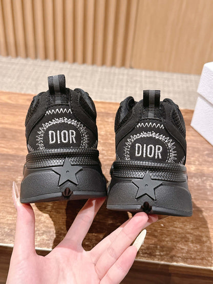 Dio 25fw clunky sneaker