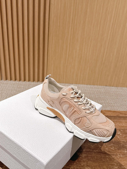 Dio 25fw clunky sneaker