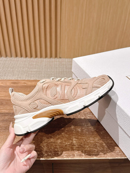 Dio 25fw clunky sneaker