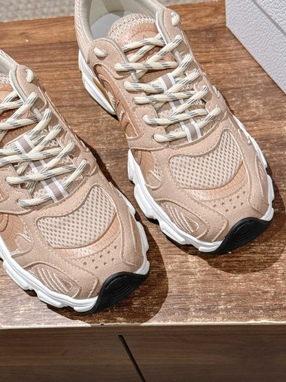 Dio 25fw clunky sneaker