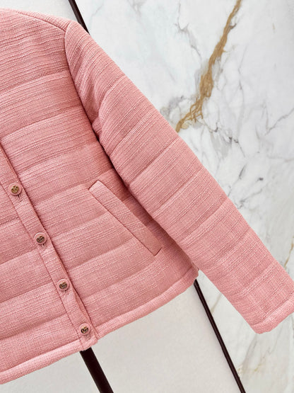 Gucc 25fw padded jacket