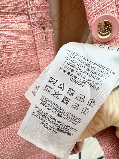 Gucc 25fw padded jacket