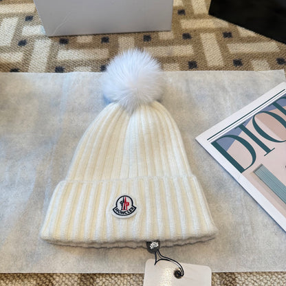 monc wool hat