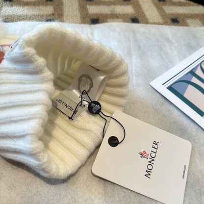 monc wool hat