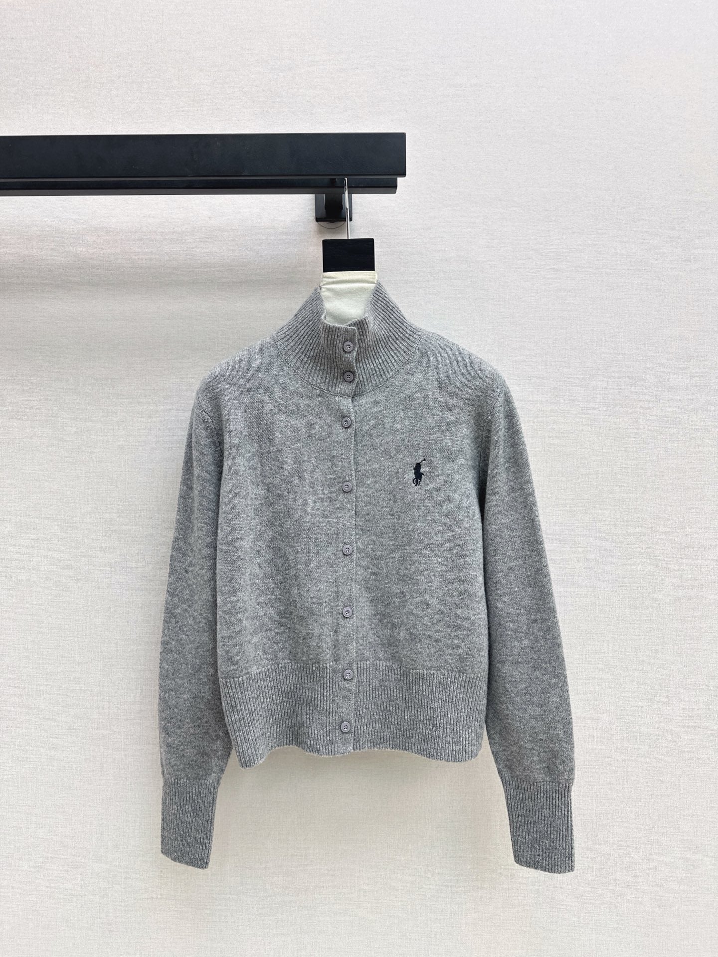 Ralp 25fw knit cardigan