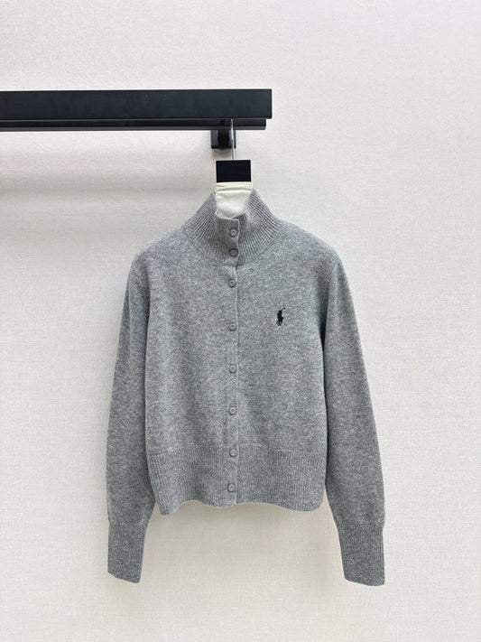 Ralp 25fw knit cardigan