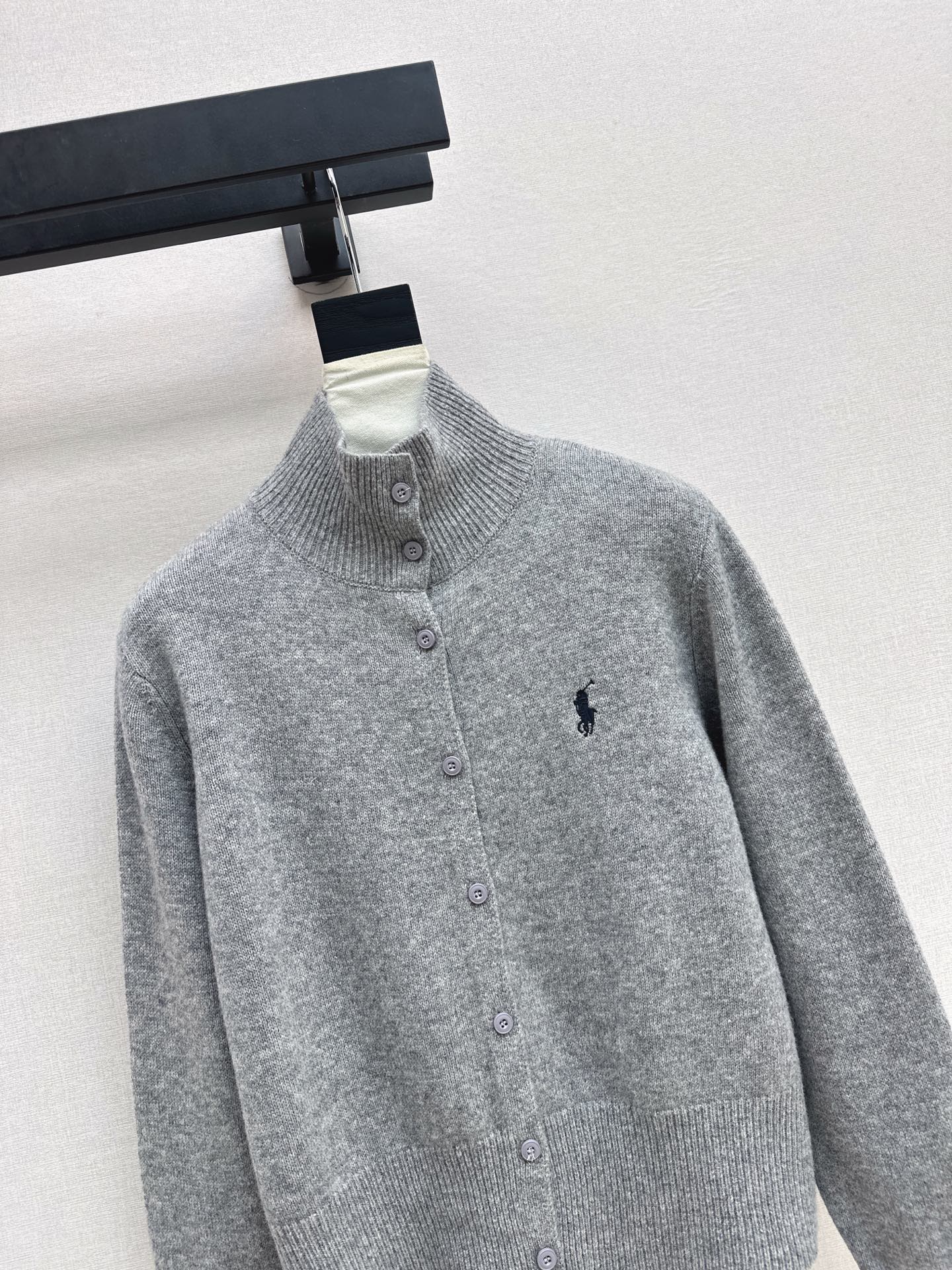 Ralp 25fw knit cardigan