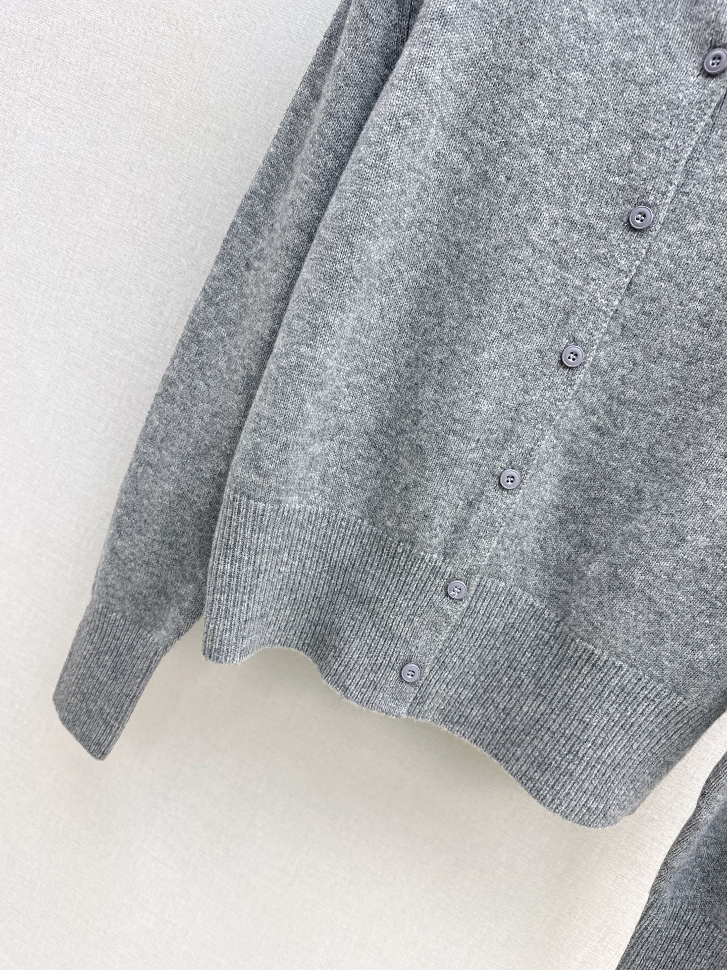 Ralp 25fw knit cardigan