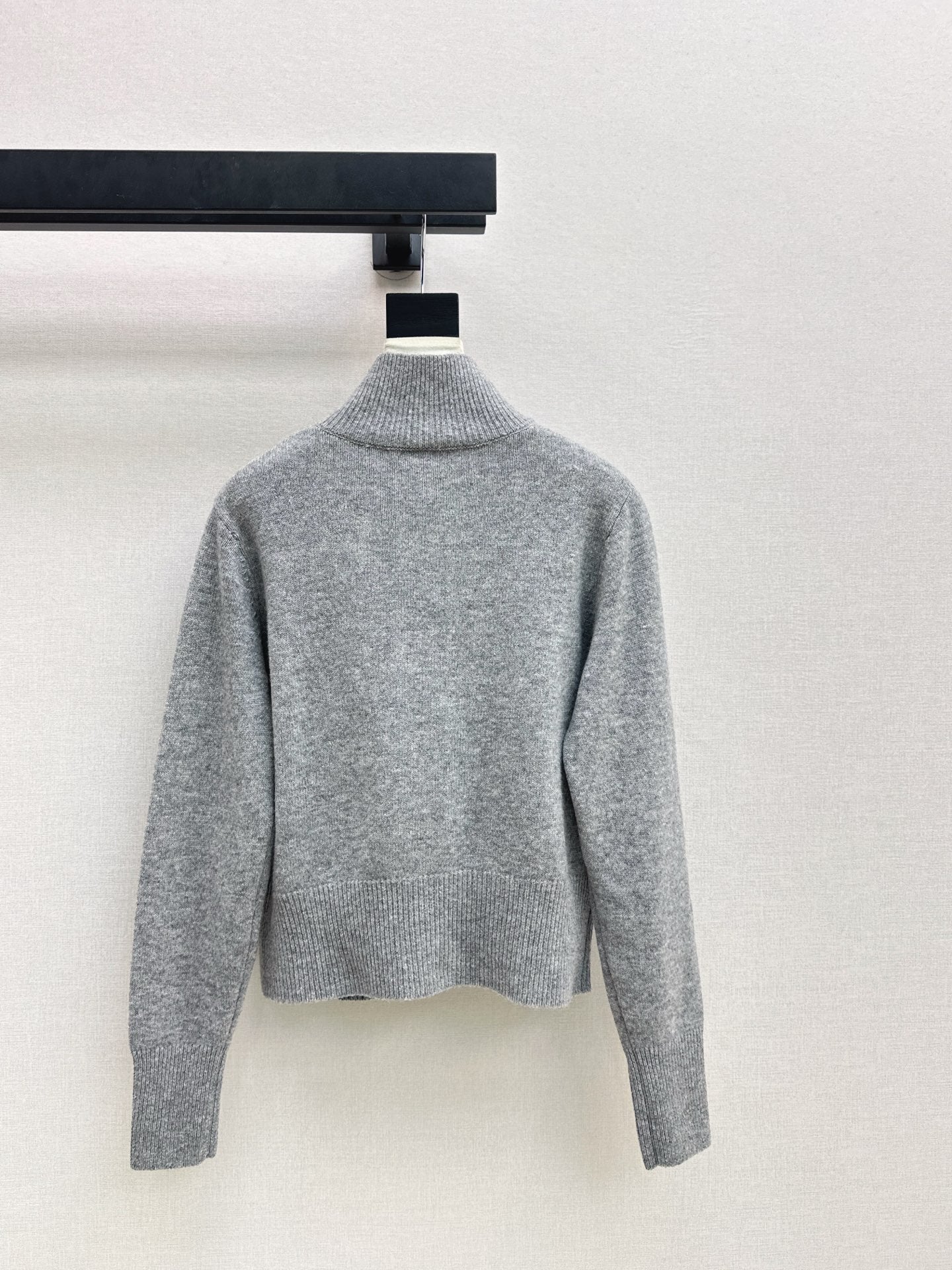 Ralp 25fw knit cardigan