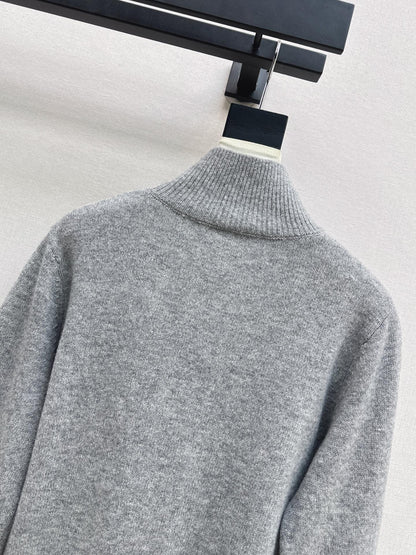 Ralp 25fw knit cardigan