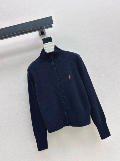 Ralp 25fw knit cardigan