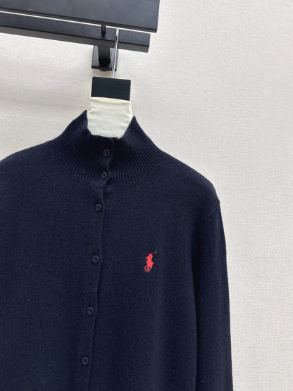 Ralp 25fw knit cardigan